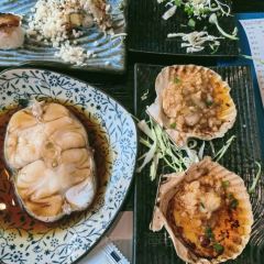 悦古里·海鲜放题自助(君澜·江山国际店) User Photo
