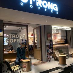 strong coffee張用戶圖片