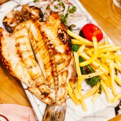 Chef Kebap Restaurant User Photo