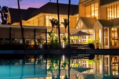 Hemingway's Brewery FNQ