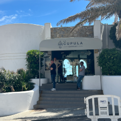 Club Garraf User Photo