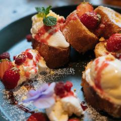 Aoyama Flower Market Green House User Photo