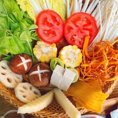 Thai Basil User Photo