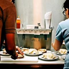 Cafe Santiago User Photo