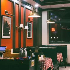 金雀港式茶餐厅(南坊店) User Photo