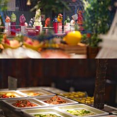 Club Med Joyview安吉度假村(港中旅酒店店) User Photo