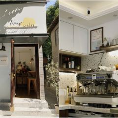 the PORTAL传送门咖啡 User Photo