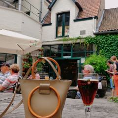 Huisbrouwerij De Halve Maan 여행 사진