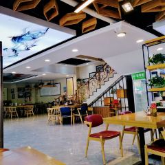 LANTINGANBO User Photo