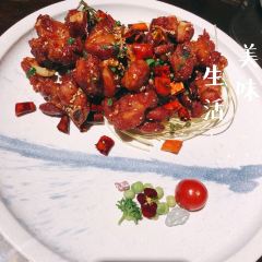 山海经(南海旗舰店) User Photo