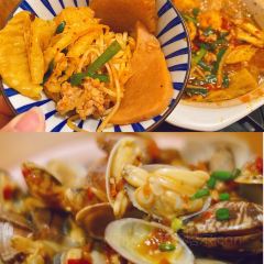 幸味家·火锅饵丝(穿金店) User Photo