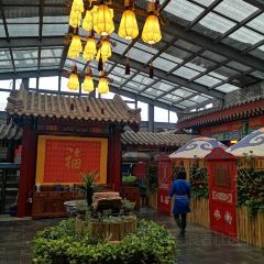 锦德顺 User Photo