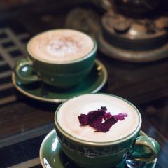 Xiyu Coffee User Photo