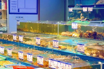 红星平潭海鲜(冶山店)