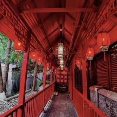 众人熙熙 User Photo
