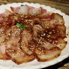 食破天野生菌火锅烧烤·小锅巴纳西 User Photo