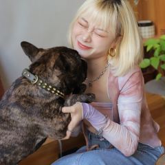 馥屿咖啡(天生桥店) 여행 사진