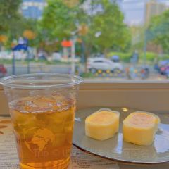 CFINE初饭新轻餐(世贸中心店) User Photo