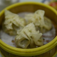 吴忠香丁丁早茶美食体验馆 User Photo