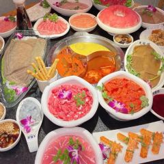 大闹火锅(金桂苑店) User Photo