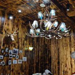 彼得堡餐厅 User Photo