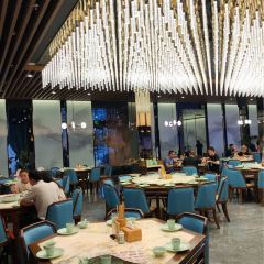 苏杭春晓(滨湖新天地店) User Photo