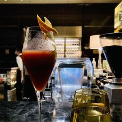 THE ST.REGIS BAR User Photo