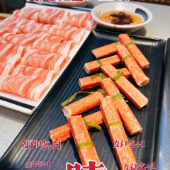 月满大江千层肚火锅(齐盛湖店) User Photo