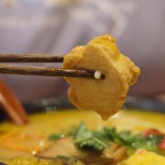 太子浓心招牌炸酱小锅米线(大卫城店) User Photo