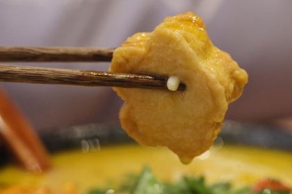 太子浓心招牌炸酱小锅米线(大卫城店)