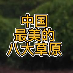 呼伦贝尔草原 User Photo
