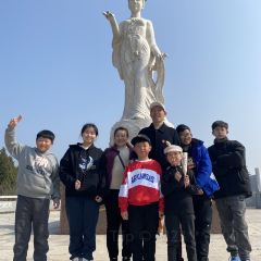 崇阳西庄旅游度假村·牡丹小镇 User Photo