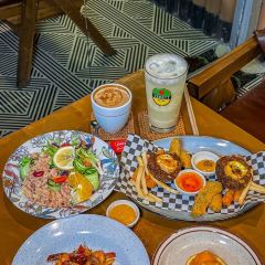 Followme Coffee(华新店) User Photo