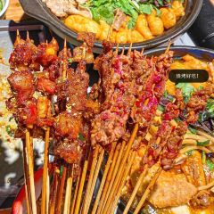 老表记(东盟店) User Photo