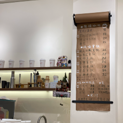 秋十面包店張用戶圖片