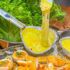 留香鐵板烤肉(太平街店)張用戶圖片