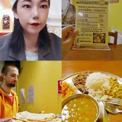 VEG - Vegetarian restaurant User Photo