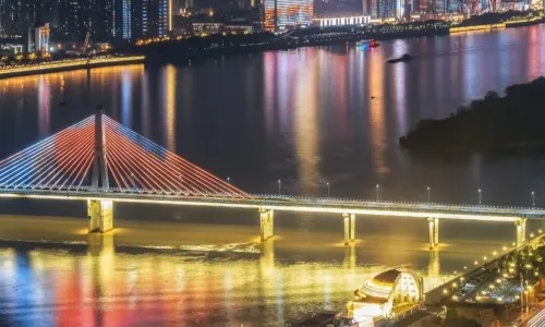 Xiang River