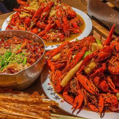 为青春串吧(和平花园店) User Photo