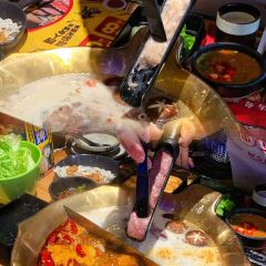 蜀小火集市火锅(宝龙店) User Photo