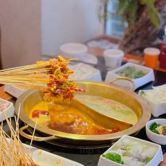 串三国·串串火锅(中亭街店) User Photo