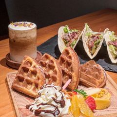 在咖啡INCOFFEE(融侨外滩壹号店) User Photo