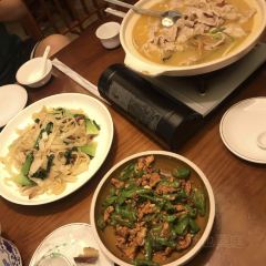 英山味道(旗舰店) User Photo