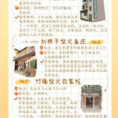 银鑫阁餐厅(燕泉分店) User Photo