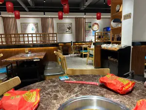 二師兄·猪肚鸡·煲仔饭(南门店)