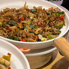 鸿运食在不一样 User Photo