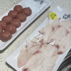 ZHUANG XIONG NIU TU NIU ROU ZONG DIAN LIU SHA FA YUAN ZONG DIAN User Photo