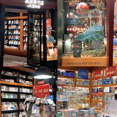 TIMFAT添發香港茶餐厅(七彩云南第壹城店) 여행 사진