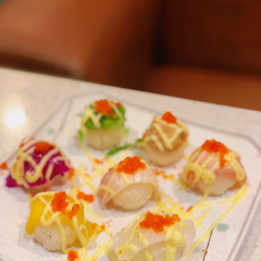 川寿司 料理(中环广场店) User Photo