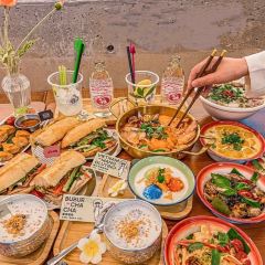 胡庆一重庆老火锅(泰山路店) User Photo